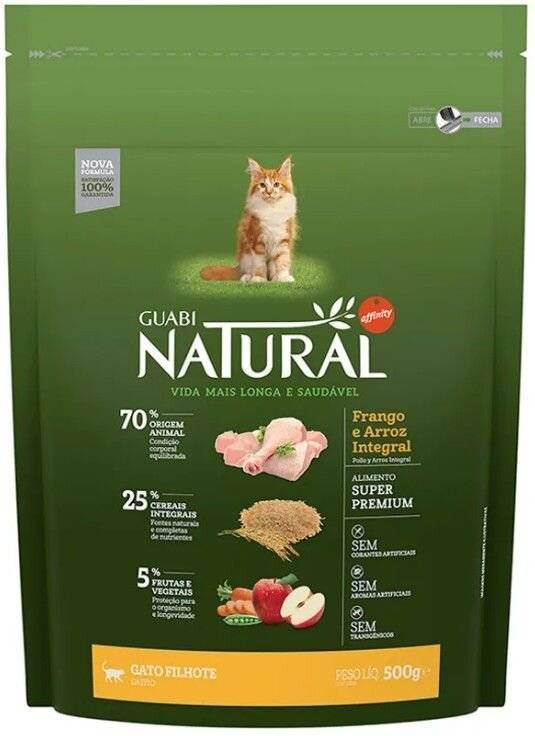 Гуаби корм для кошек. Guabi natural. Корм Гуаби натурал. Guabi для котят.